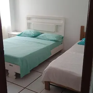 Edificio Kibutz Apartamento