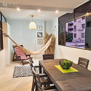 Rodadero Santa Marta Edificio Santorini Apartamento